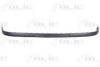 VW 1J5807719AGRU Trim/Protective Strip, bumper